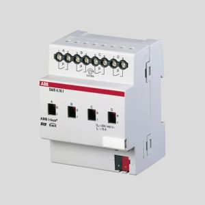 KNX Actuators