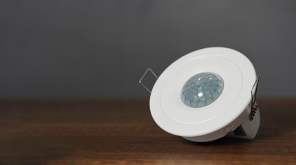 KNX Sensor