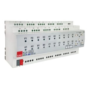 RCU2000 EAE