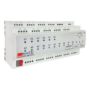 EAE RCU1616