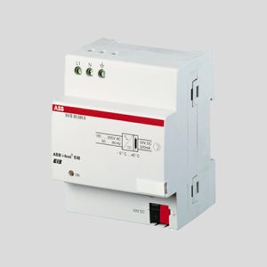 KNX System Components