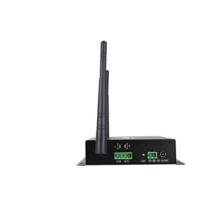 Buy HDL HomePlay Network Player (MZBOX-A50B.30) - KNX Audio - KNXbazzar