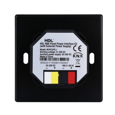 HDL-M/PCI2PE.1
