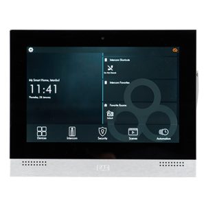 EAE MIOLA KNX Touch screen 10.1 inch
