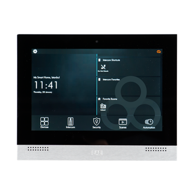 EAE MIOLA 10" KNX Touch Screen