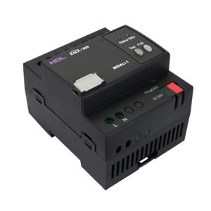 M/DALI.1 KNX DALI Master Actuator