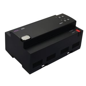 HDL-M/DM04.1 KNX 4CH 1.5A MOSFET Dimming Actuator