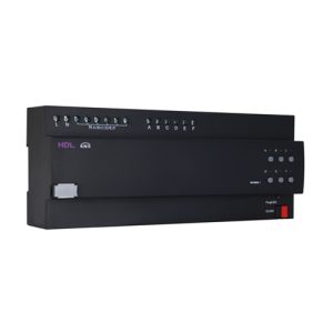 HDL-M/DM06.1 KNX 6CH 1.5A MOSFET Dimming Actuator