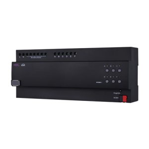 HDL-M/DM06.1 KNX 6CH 1.5A MOSFET Dimming Actuator