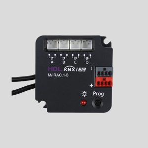 KNX AC Controller
