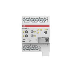 BE/S10.20.3.2 ABB KNX Binary Input 10-fold Data Secure