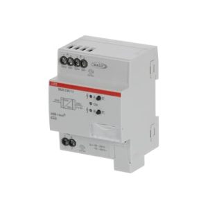 DG/S2.64.1.1 KNX DALI Gateway 2-fold