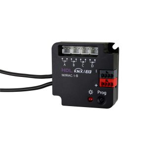 M/IRAC.1 KNX Infrared Emitter