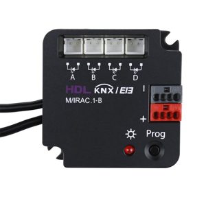 M/IRAC.1 KNX Infrared Emitter