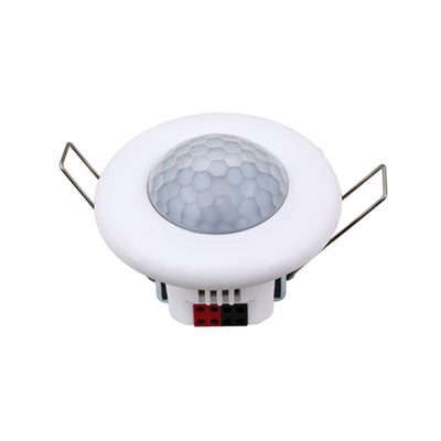 ProductM/IS05.1 KNX Mini PIR Lux Sensor