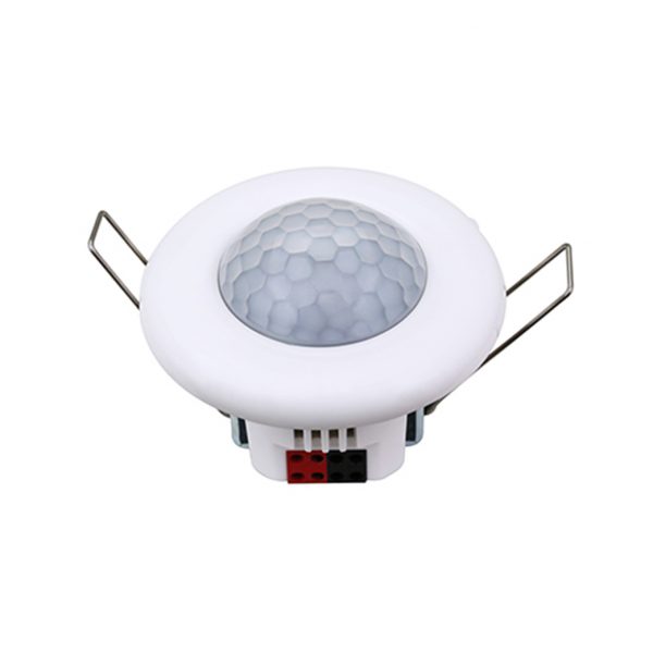 ProductM/IS05.1 KNX Mini PIR Lux Sensor