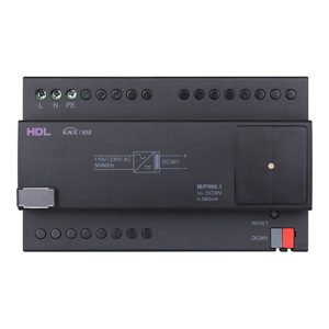 M/P960.1 KNX 960mA Power Supply