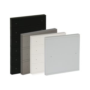 Oria KNX push button