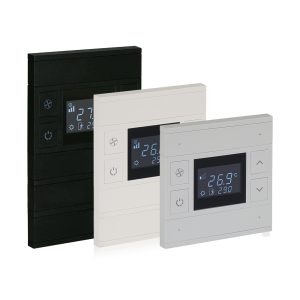 EAE Oria KNX Thermostat Switch
