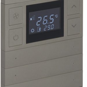 EAE Oria KNX Thermostat Switch