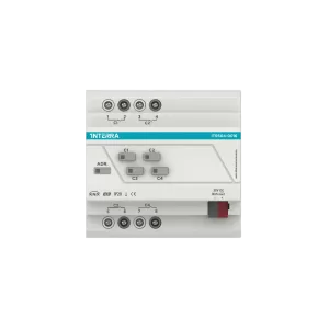 ITR504-0016 Interra KNX 4-Channel Combo Actuator 16A