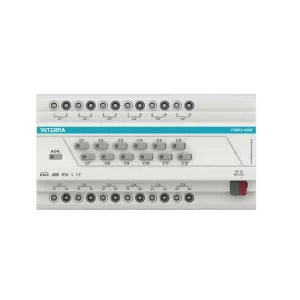 ITR512-0016 Interra KNX 12-Channel Combo Actuator 16A