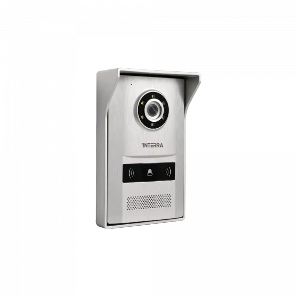 ITR640-0001 Interra SIP Outdoor Intercom Card Reader - KNXbazzar