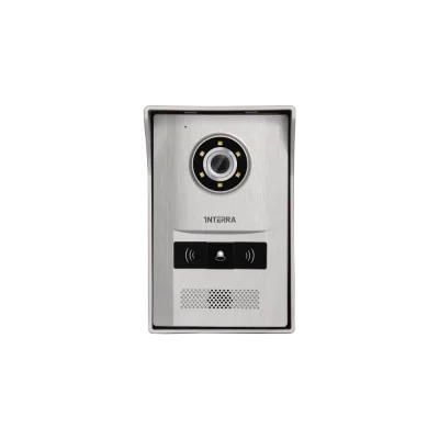 ITR640-0001 Interra SIP Outdoor Intercom Card Reader
