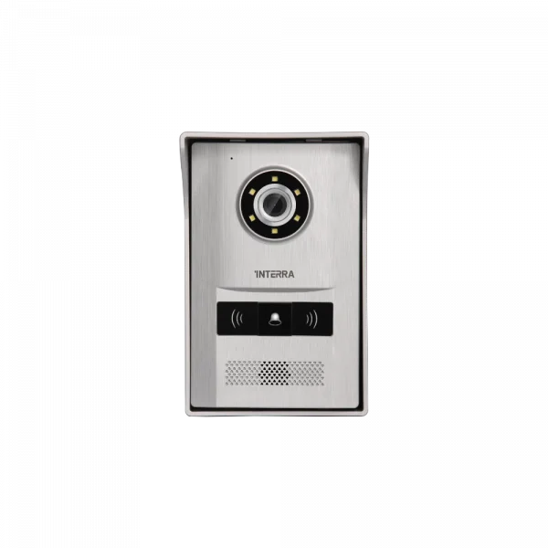 ITR640-0001 Interra SIP Outdoor Intercom Card Reader