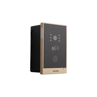 ITR641-0001 Interra SIP Outdoor Intercom Card