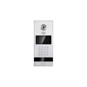 ITR650-0001 Interra Android Outdoor Face Recognition Intercom