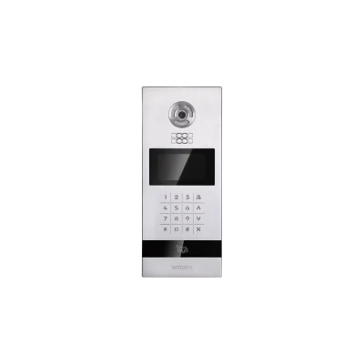 ITR650-0001 Interra Android Outdoor Face Recognition Intercom