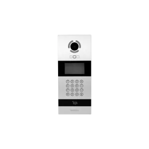 ITR650-0002 Interra Linux SIP Outdoor Intercom Mechanical Buttons