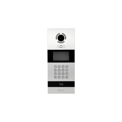 ITR650-0002 Interra Linux SIP Outdoor Intercom Mechanical Buttons