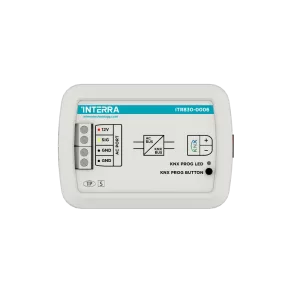 ITR830-0006 Interra LG KNX Gateway VRF Logic