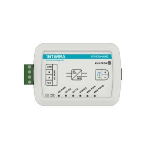 ITR830-0012 Interra Gree Split AC KNX Gateway Logic