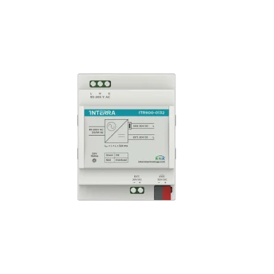 ITR900-0132 Interra KNX Power Supply 320 mA
