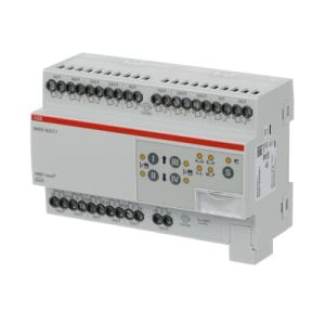 SAH/S16.6.7.1 KNX Switch/Shutter Actuator
