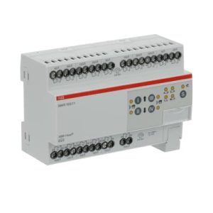 SAH/S16.6.7.1 KNX Switch/Shutter Actuator