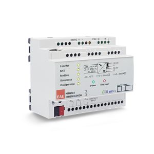 EAE KMG103 KNX/Modbus Gateway: