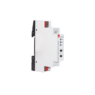 EAE LC200 KNX Line Coupler