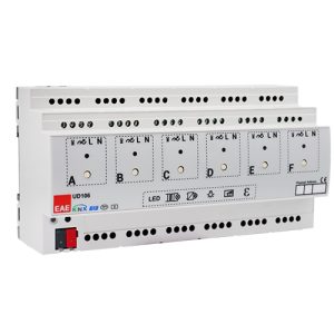 EAE UD106 KNX Universal Dim Module