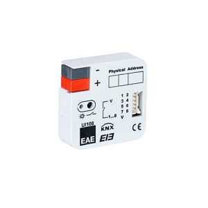 EAE UI108 KNX Universal Interface