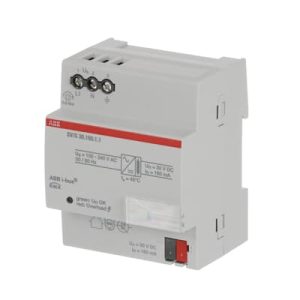 SV/S 30.160.1.1 KNX Power Supply 160 mA