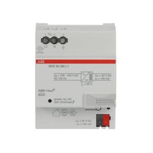 SV/S 30.160.1.1 KNX Power Supply 160 mA