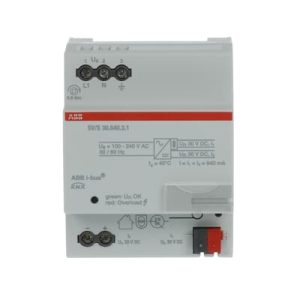 SV/S 30.640.3.1 KNX Power Supply 640 mA