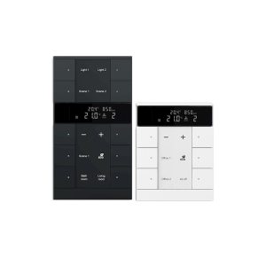 ABB KNX Tenton SBS/U Slave Thermostat