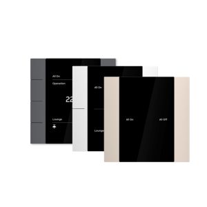 ABB KNX Yurika Control Panel