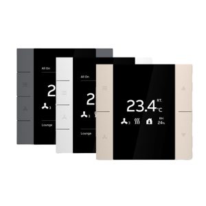 ABB KNX Yurika Thermostat