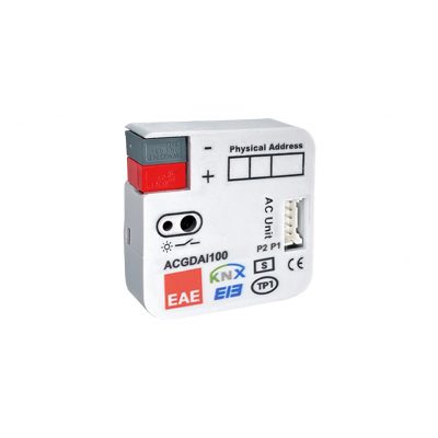 ACGDAI100 Daikin KNX Gateway